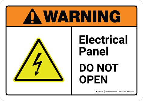 electric box warning signs 2000|alarm signs of electrical problems.